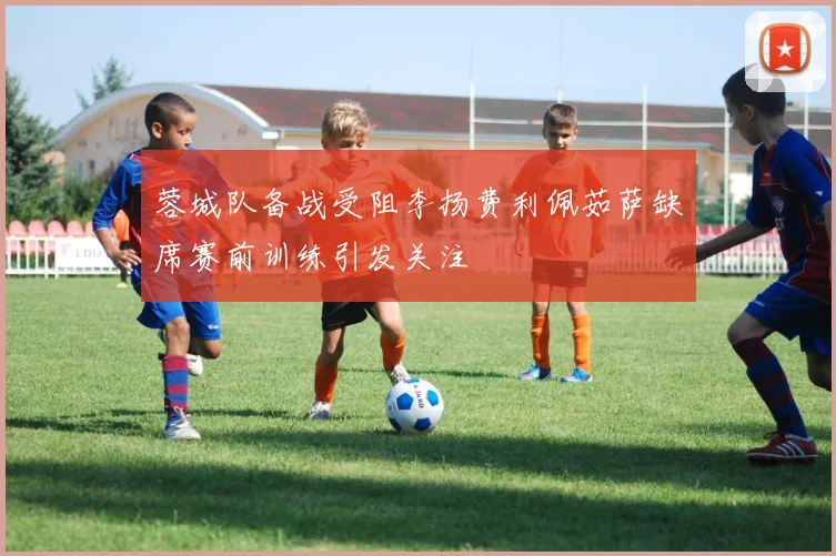 蓉城队备战受阻李扬费利佩茹萨缺席赛前训练引发关注