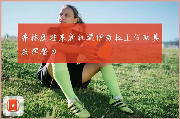 弗林蓬迎来新机遇伊劳拉上任助其发挥潜力