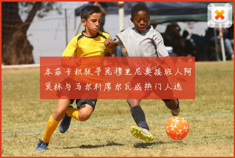 本菲卡积极寻觅穆里尼奥接班人阿莫林与马尔科席尔瓦成热门人选